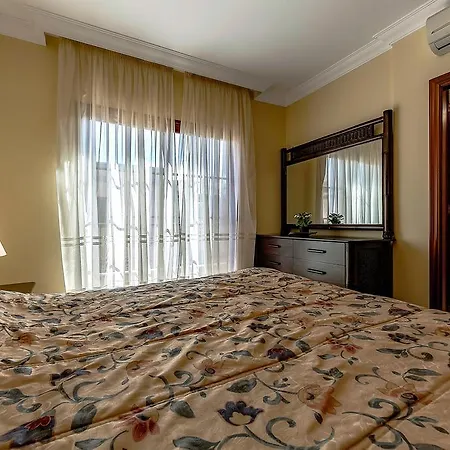 Townhouse Del Duque 31vdu0 Сasa de vacaciones