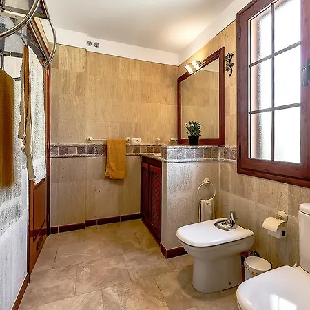 Сasa de vacaciones Townhouse Del Duque 31vdu0
