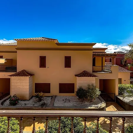 Сasa de vacaciones Townhouse Del Duque 31vdu0 *