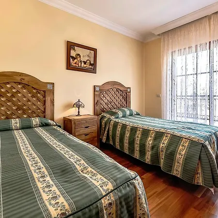 Townhouse Del Duque 31vdu0 Сasa de vacaciones *