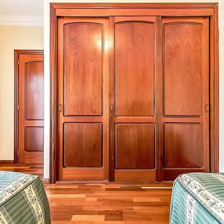 Сasa de vacaciones Townhouse Del Duque 31vdu0