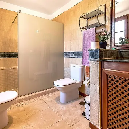 Сasa de vacaciones Townhouse Del Duque 31vdu0 Costa Adeje (Tenerife)