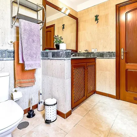 Townhouse Del Duque 31vdu0 Сasa de vacaciones