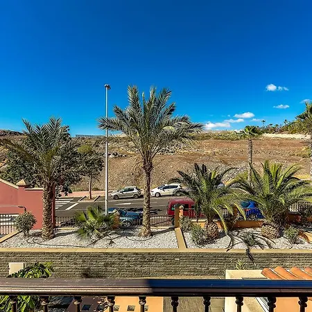 Сasa de vacaciones Townhouse Del Duque 31vdu0 Costa Adeje (Tenerife)