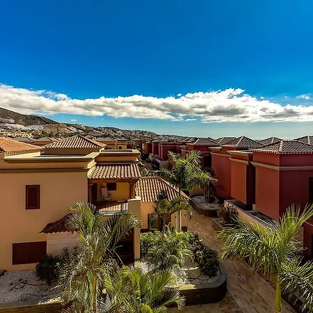 Сasa de vacaciones Townhouse Del Duque 31vdu0 *