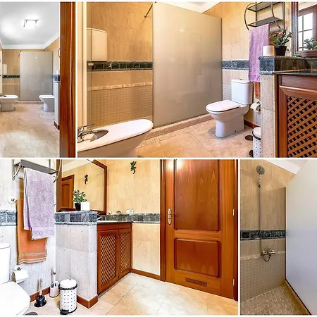 Сasa de vacaciones Townhouse Del Duque 31vdu0 Costa Adeje (Tenerife)