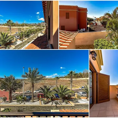 Townhouse Del Duque 31vdu0 Сasa de vacaciones